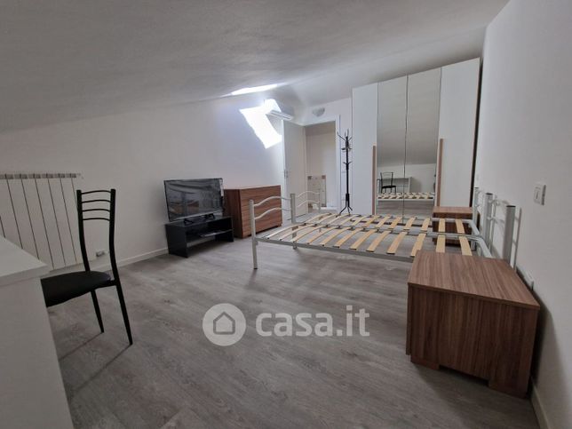 Appartamento in residenziale in