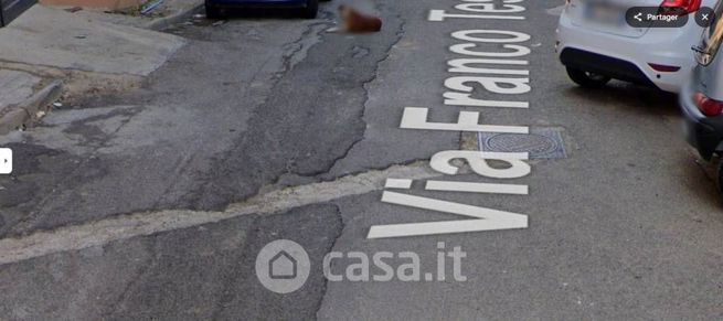 Box/posto auto in residenziale in Via Franco Tesè