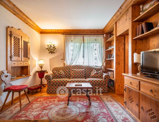 Appartamento in residenziale in