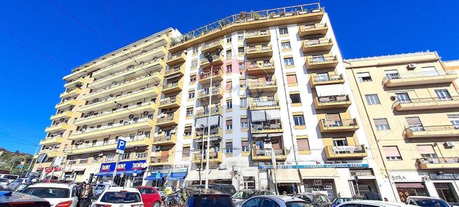 Appartamento in residenziale in Via Francesco Cocco Ortu 75
