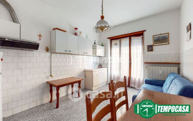 Appartamento in residenziale in Via Emilia