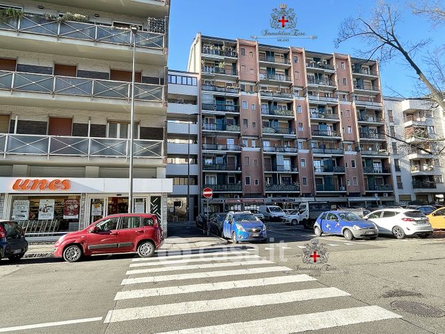 Appartamento in residenziale in Via Val di Sole 10