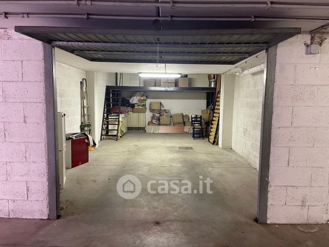 Garage/posto auto in residenziale in Via della Fotografia