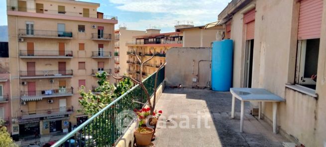 Attico/mansarda in residenziale in Piazza Chiesa Sant'Alfonso Dè Liguori 6 /a