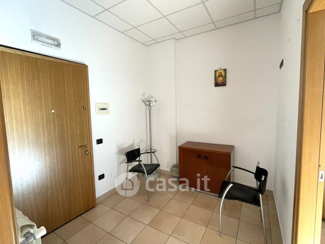 Appartamento in residenziale in Via Montano