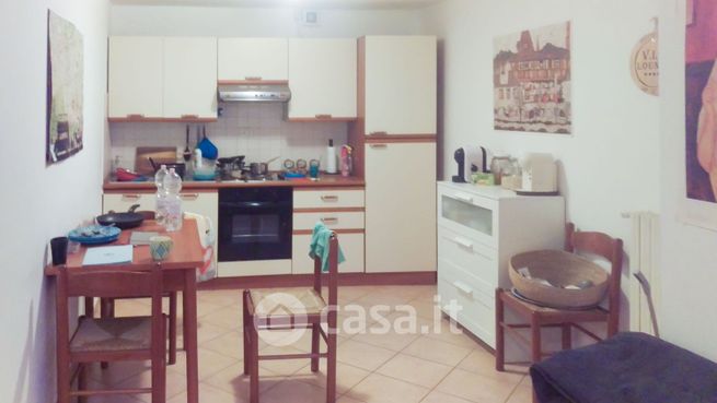 Appartamento in residenziale in Via Clusone