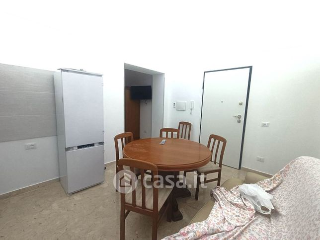 Appartamento in residenziale in Via G. Errante