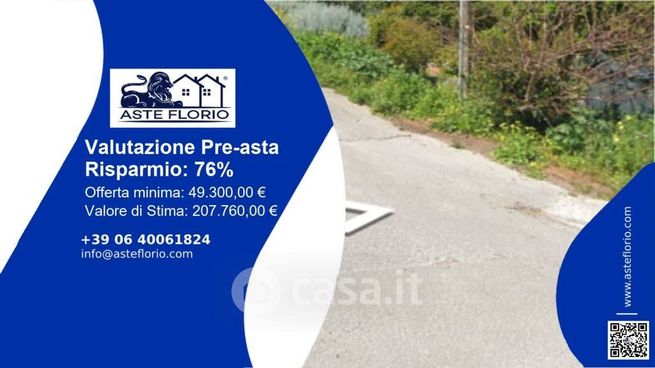 Appartamento in residenziale in Via Nicolò Doria