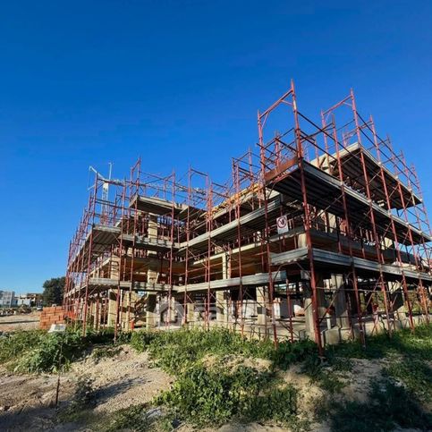 Villetta a schiera in residenziale in Via Aurelia Sud