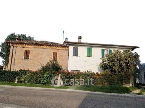 Casa indipendente in residenziale in Via San Savino