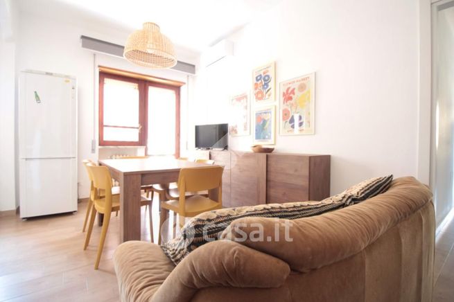 Appartamento in residenziale in Via Corsica 66