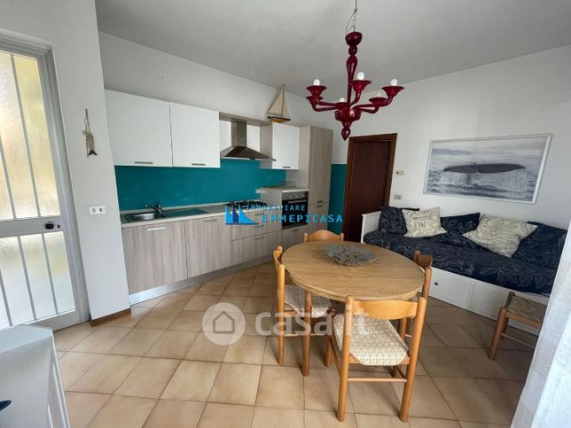 Appartamento in residenziale in Via Marietta 42