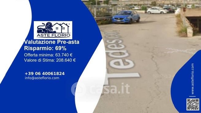 Capannone in commerciale in Regione Torre Pernice 2