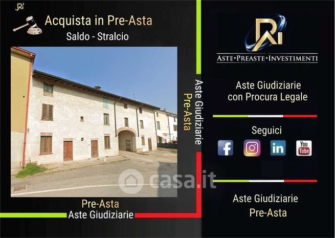 Appartamento in residenziale in Via Fornace 10