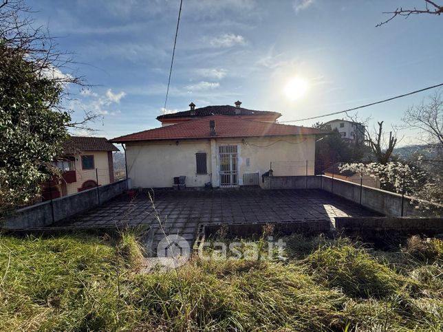 Attico/mansarda in residenziale in Località Nebbioli