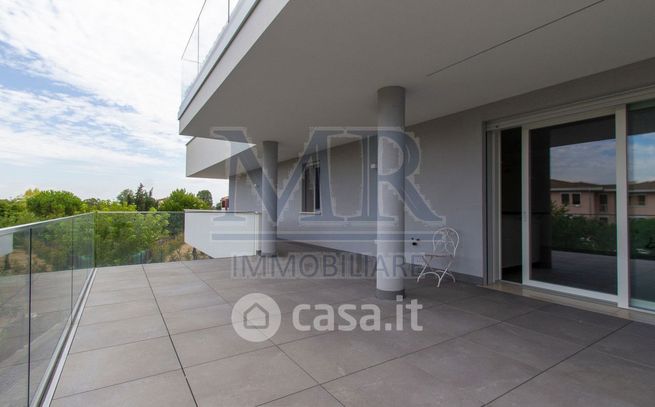 Appartamento in residenziale in Via Aureliana