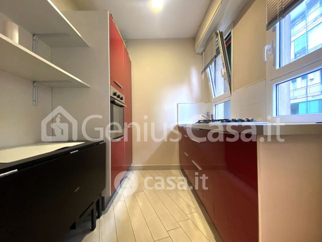 Appartamento in residenziale in Via Giuseppe Tartini