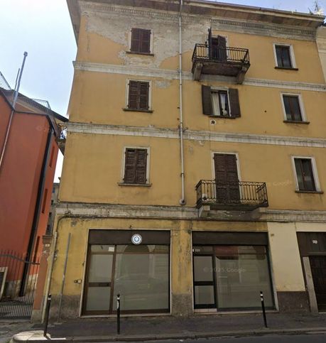 Appartamento in residenziale in Viale Dante Alighieri 36