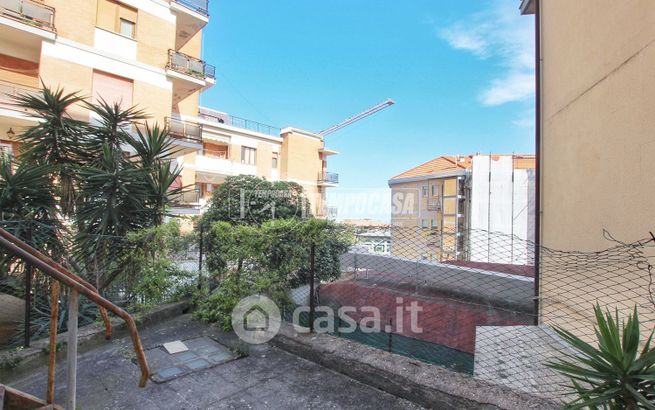 Appartamento in residenziale in Via Vittorio Veneto