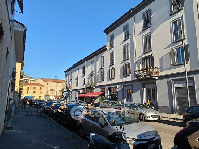 Appartamento in residenziale in Via Privata Giovanni Battista Giorgini 7