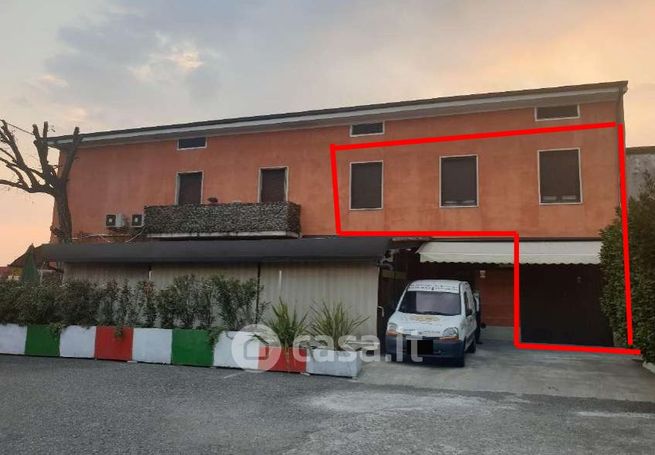 Appartamento in residenziale in Via 25 Aprile 42