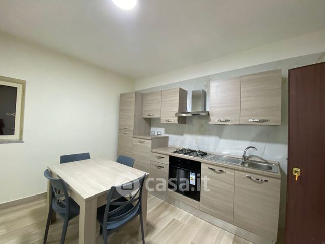 Appartamento in residenziale in Via SAN FRANCESCO A PATRIA 374