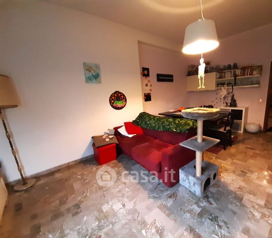 Appartamento in residenziale in Via Medaglie D'Oro