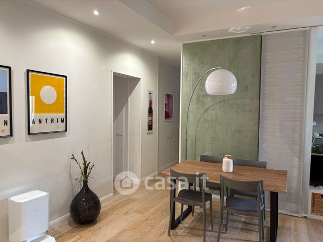 Appartamento in residenziale in Via Giandomenico Romagnosi