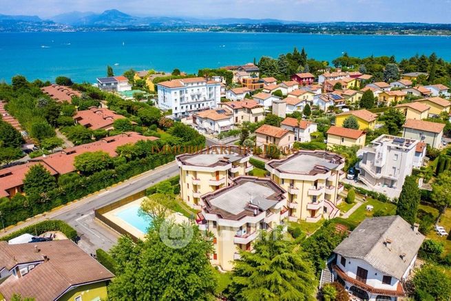 Appartamento in residenziale in Via Goldoni 8