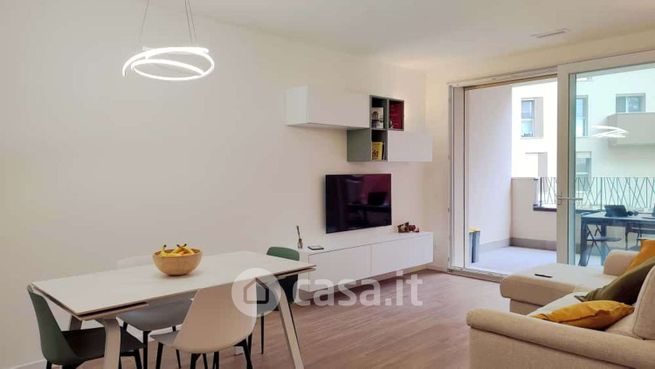 Appartamento in residenziale in Via Pio la Torre