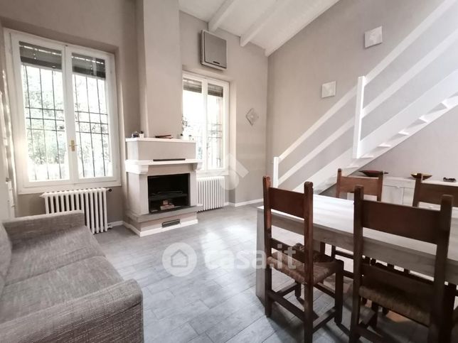 Loft in residenziale in Via della Cerca