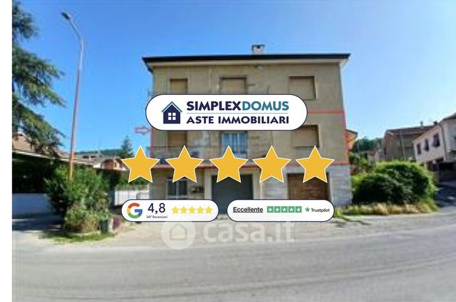 Appartamento in residenziale in Via Ferrere