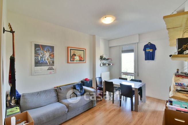 Appartamento in residenziale in Via Vincenzo Monti 12