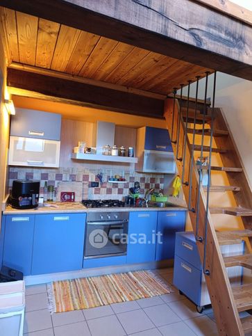 Appartamento in residenziale in 