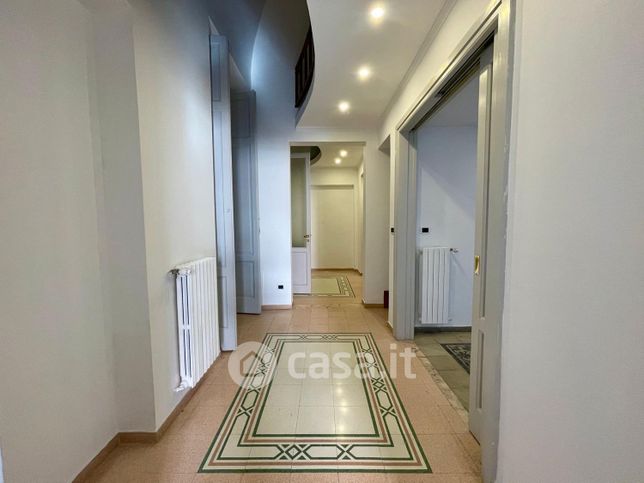 Appartamento in residenziale in Via Amedeo 208