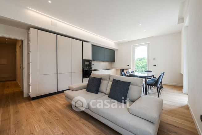Appartamento in residenziale in Via Angelo Butturini 15