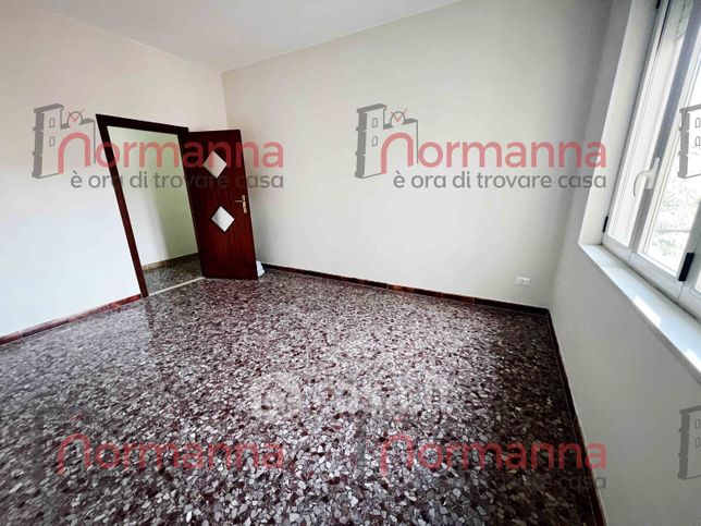 Appartamento in residenziale in Via Torrebianca