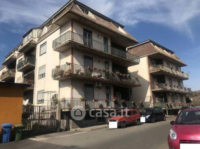 Appartamento in residenziale in Via Francesco Crispi 83