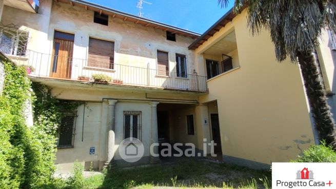 Casa indipendente in residenziale in Via Giuseppe Garibaldi