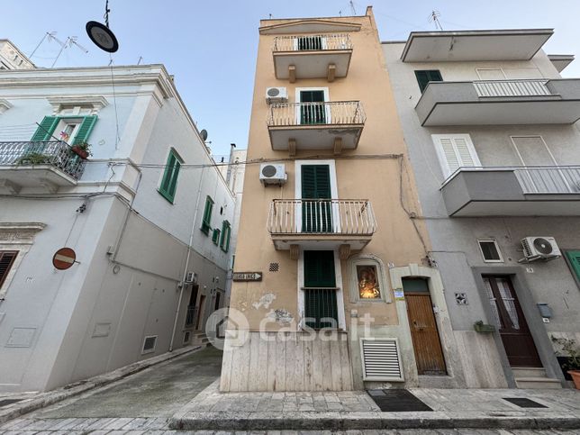 Appartamento in residenziale in Via Palestro 76