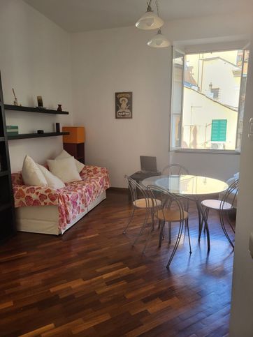 Appartamento in residenziale in Via XXV Aprile