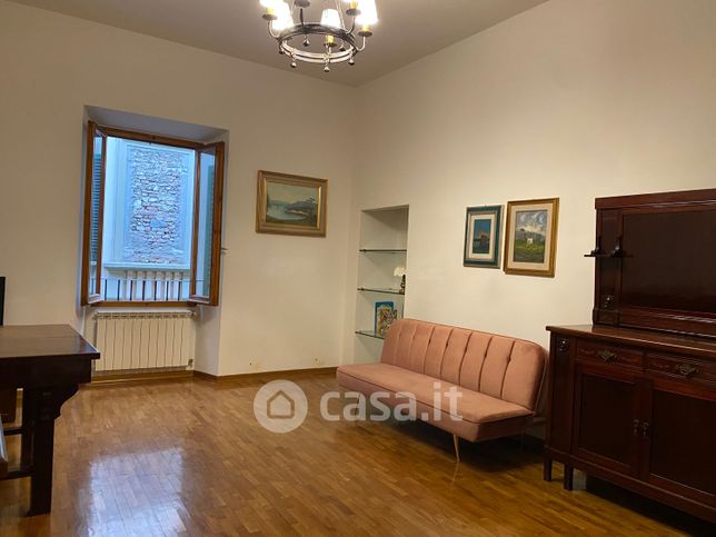 Appartamento in residenziale in Via dell'Accademia