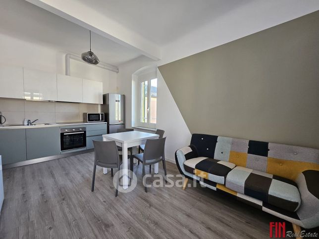 Appartamento in residenziale in 