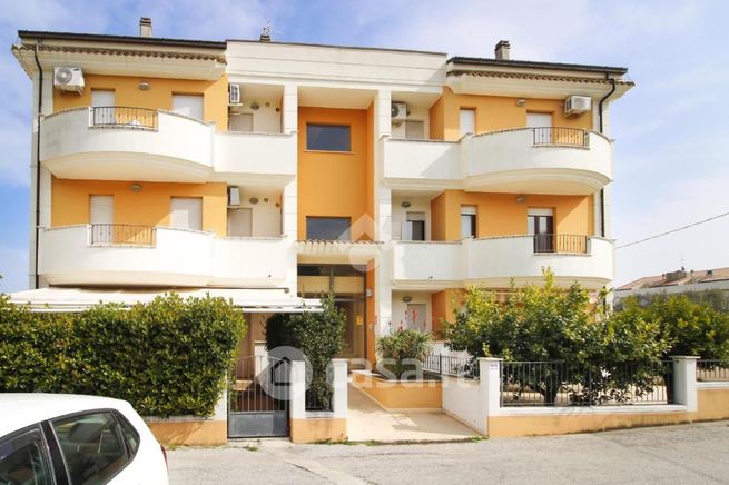 Appartamento in residenziale in Via Muracche II
