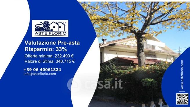 Capannone in commerciale in Via Verga
