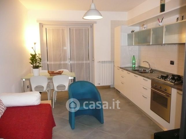 Appartamento in residenziale in bava 46