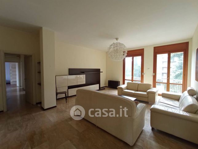 Appartamento in residenziale in Via Giuseppe Mischi
