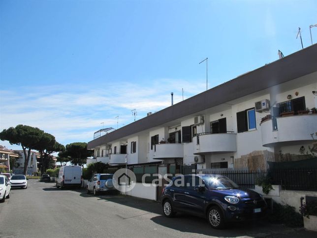 Appartamento in residenziale in Via Marzabotto 3