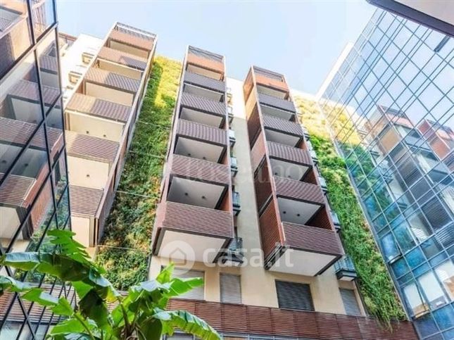 Appartamento in residenziale in Via Crescenzo del Monte