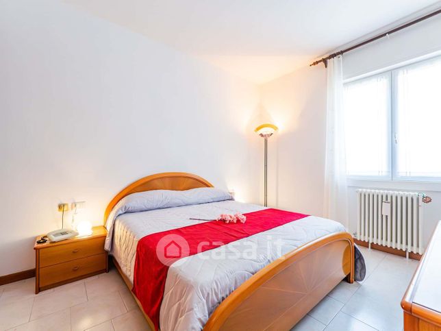 Appartamento in residenziale in Via Trento 11